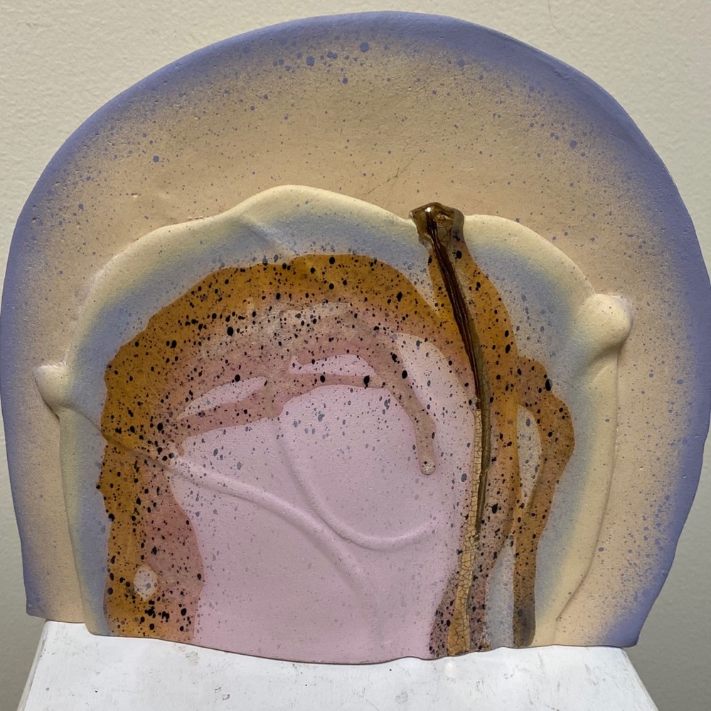 KSS 90 pottery very nice